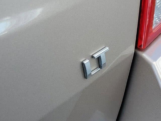 2018 Chevrolet Trax - $9,900