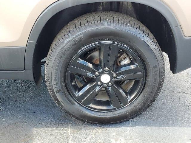 2018 Chevrolet Trax - $9,900