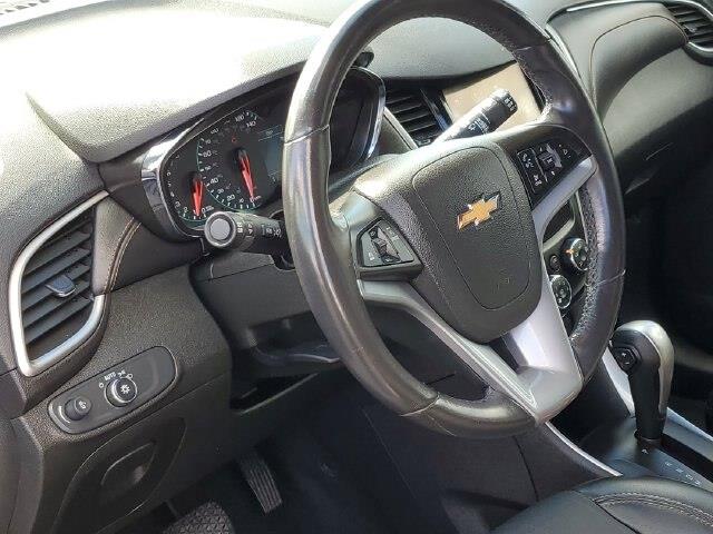 2018 Chevrolet Trax - $9,900