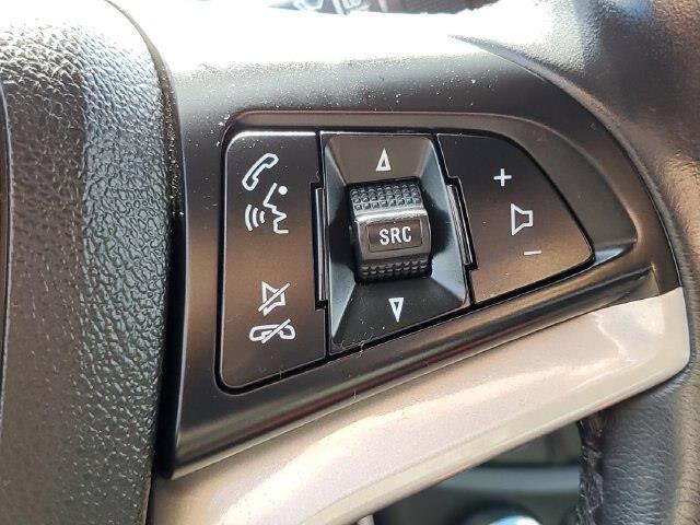 2018 Chevrolet Trax - $9,900