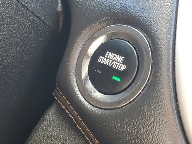 2018 Chevrolet Trax - $9,900