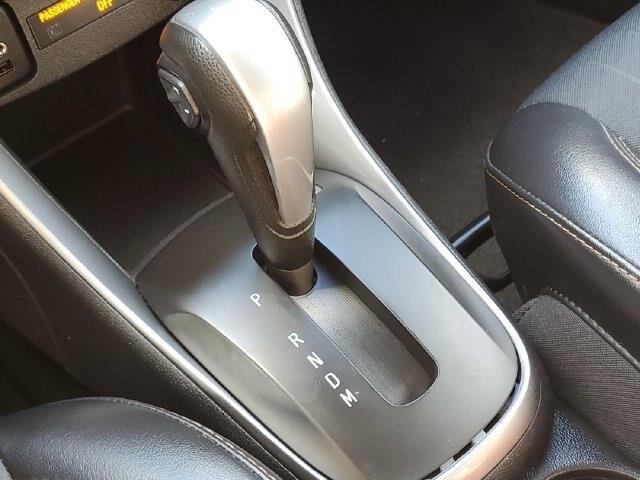 2018 Chevrolet Trax - $9,900