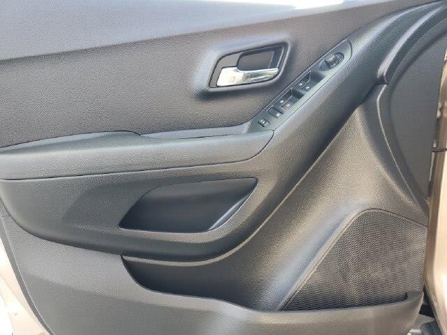 2018 Chevrolet Trax - $9,900