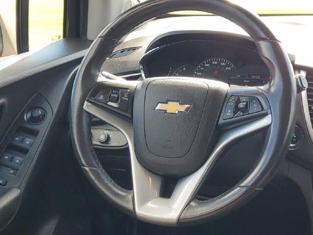 2018 Chevrolet Trax - $9,900