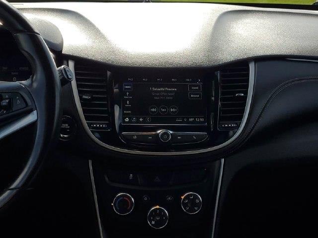2018 Chevrolet Trax - $9,900