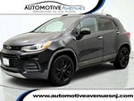 2019 Trax Thumbnail 2
