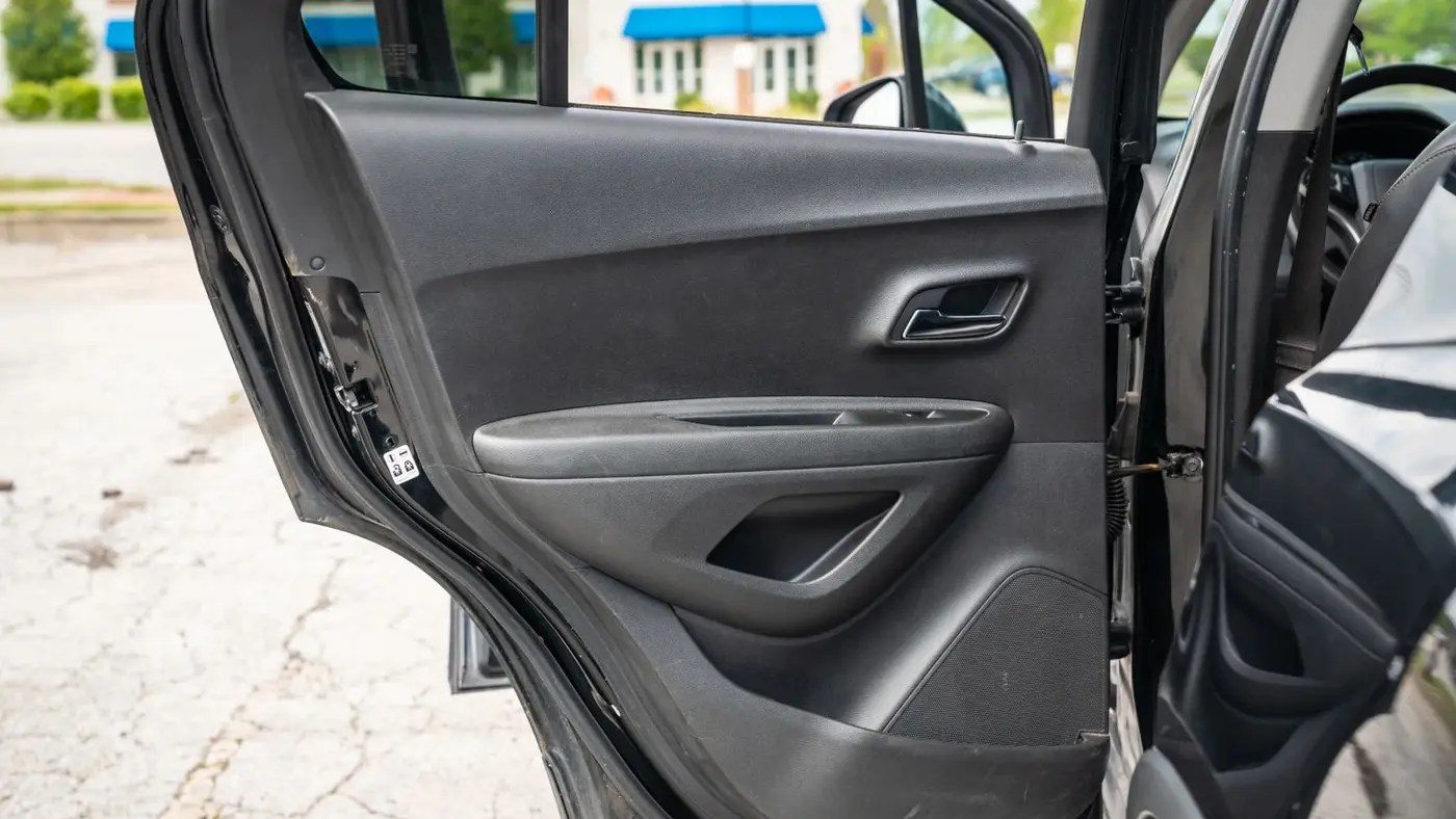 2020 Chevrolet Trax Premier