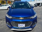 2017 Trax Thumbnail 2