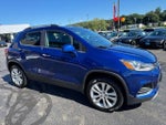 2017 Trax Thumbnail 3