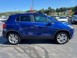 2017 Trax Thumbnail 4