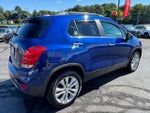 2017 Trax Thumbnail 5