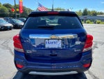 2017 Trax Thumbnail 6