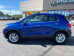 2017 Trax Thumbnail 8