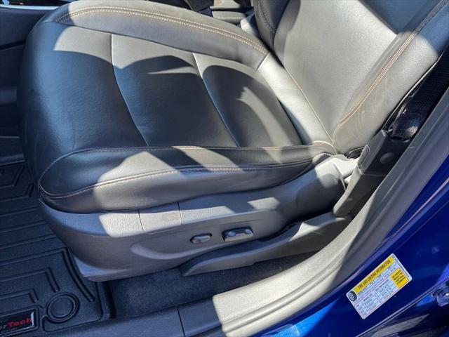 2017 Chevrolet Trax - $11,544