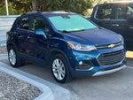 2019 Trax Thumbnail 2
