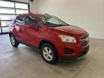 2015 Trax Thumbnail 5