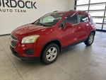 2015 Trax Thumbnail 6