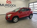 2015 Trax Thumbnail 1