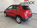 2015 Trax Thumbnail 2
