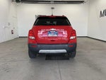 2015 Trax Thumbnail 3