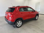 2015 Trax Thumbnail 4