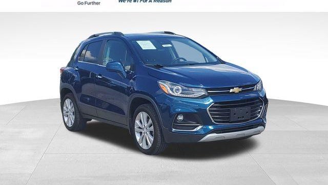 2019 Chevrolet Trax Premier
