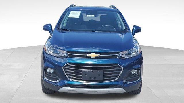 2019 Chevrolet Trax Premier