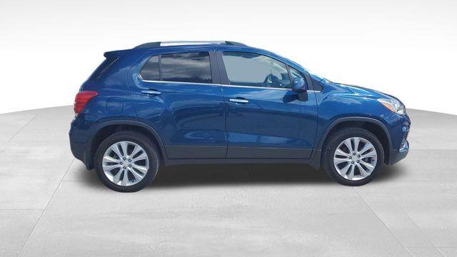 2019 Chevrolet Trax Premier