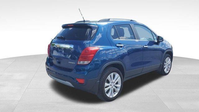 2019 Chevrolet Trax Premier