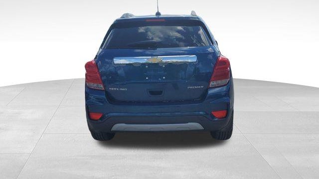 2019 Chevrolet Trax Premier