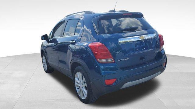 2019 Chevrolet Trax Premier