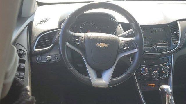 2019 Chevrolet Trax Premier