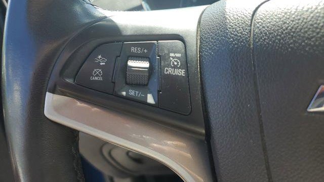 2019 Chevrolet Trax Premier