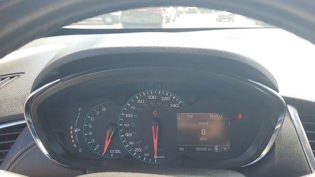 2019 Chevrolet Trax Premier