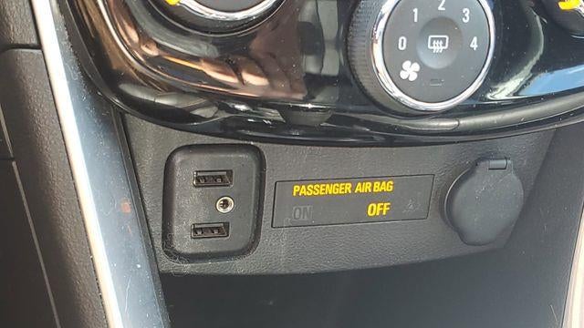 2019 Chevrolet Trax Premier