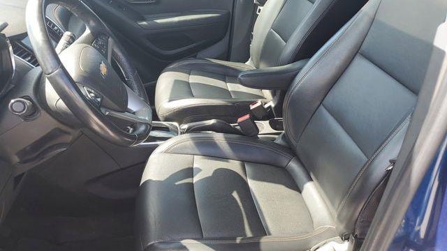 2019 Chevrolet Trax Premier