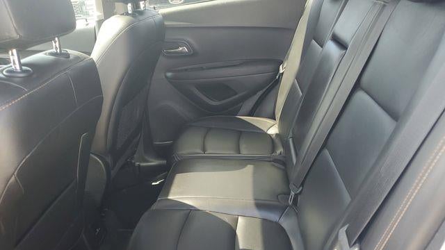 2019 Chevrolet Trax Premier