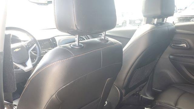 2019 Chevrolet Trax Premier