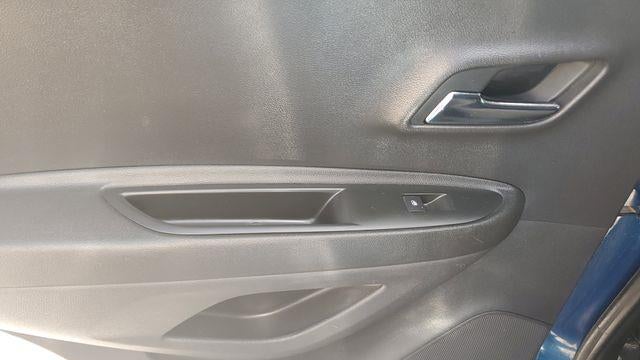 2019 Chevrolet Trax Premier