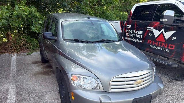 Preowned 2006 Chevrolet HHR LS for Sale