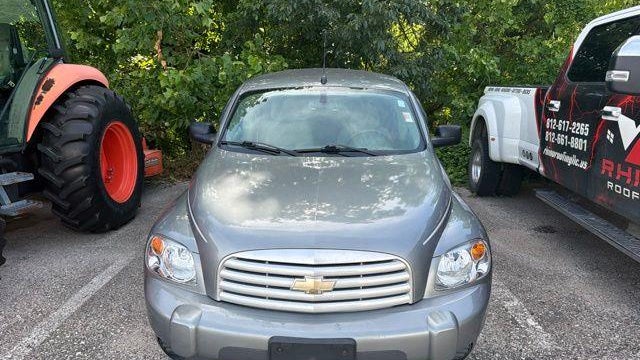 2006 Chevrolet HHR LS