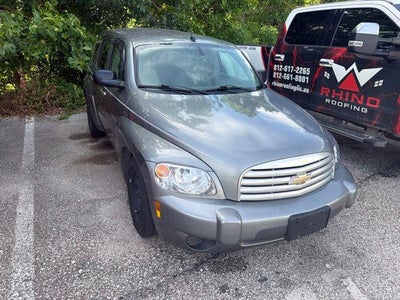 Photo of a 2006 Chevrolet HHR LS 4DR Wagon for sale