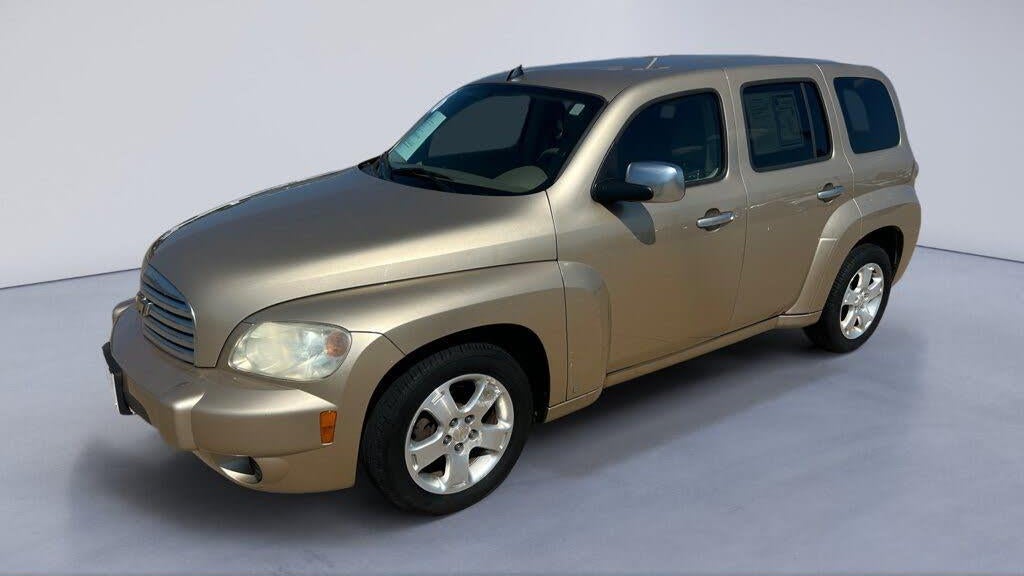 Preowned 2006 Chevrolet HHR LT for Sale
