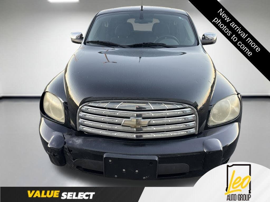2006 Chevrolet HHR - $4,449