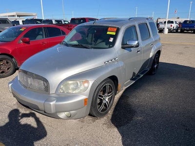 2006 Chevrolet HHR LT 4DR Wagon