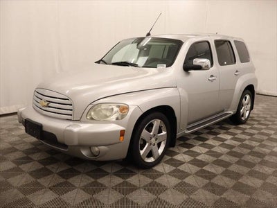 Photo of a 2006 Chevrolet HHR LT 4DR Wagon for sale
