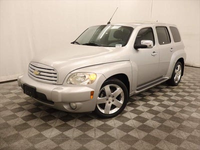 Photo of a 2006 Chevrolet HHR LT 4DR Wagon for sale