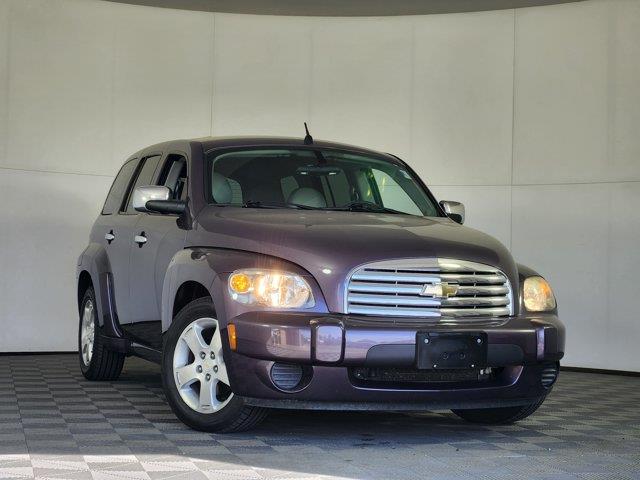 2007 Chevrolet HHR - $6,332