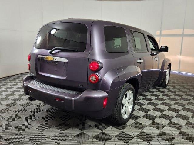 2007 Chevrolet HHR - $6,332