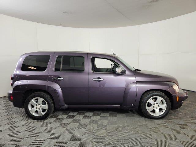2007 Chevrolet HHR - $6,332